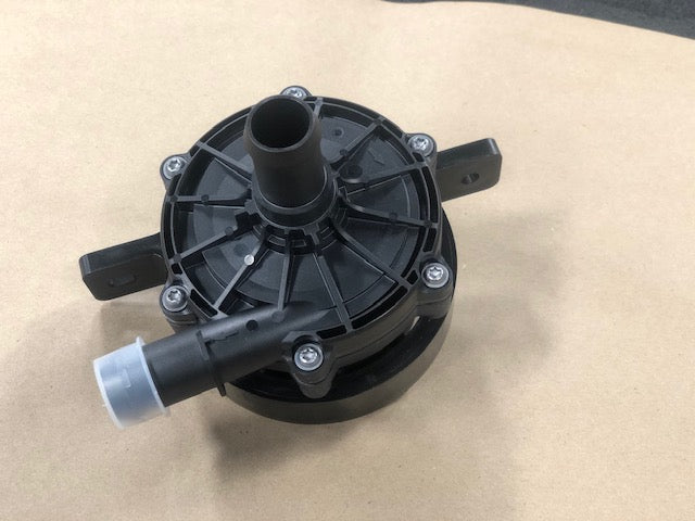 2015-2018 Lt4 and LSA Intercooler Pump with harness