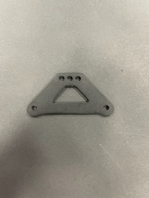 Horn relocation bracket 2016-2022 Camaro SS
