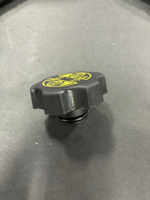 GM 5 psi reservoir cap