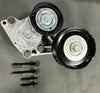 "NEW" ADM LT4 Corvette Idler/Tensioner System