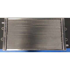 2017-2019 Camaro ZL1/CTSV High Capacity Heat Exchanger with Reservoir Combo