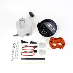 DW X2 Series Fuel Pump Module for 2010-15 Camaro LS 3.7 V6/ SS LS3 6.2