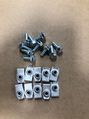 2015-2018 Truck,Escalade misc hardware kit 6mm