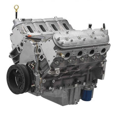 NEW LS LONGBLOCK - LS3 430HP AND 425TQ