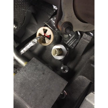2014-2018 GM Truck Temp Sensor Relocation Plug,Harness Kit