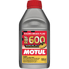 MOTUL 600 BRAKE FLUID