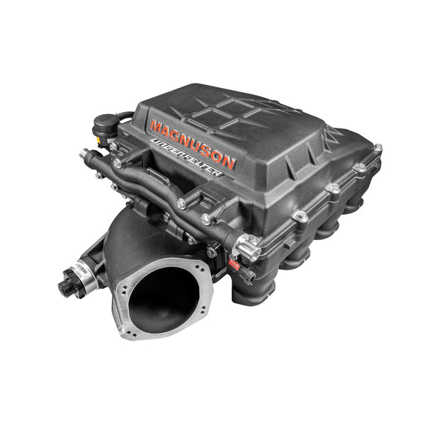 TVS2650 Magnuson Magnum GM Truck 5.3L & 6.2L Supercharger System