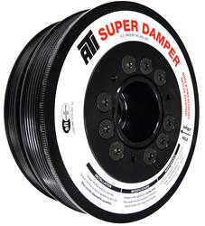 ATI Super Dampner Lsa