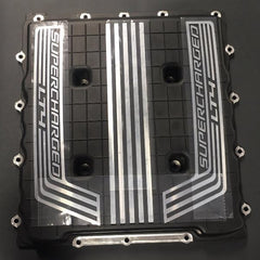 2017-2019 ZL1 SUPERCHARGER LID