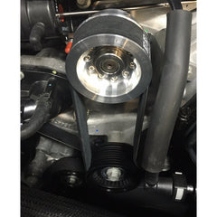 2016-2018 Camaro SS Corvette LT4 Supercharger Pulley/Mod for Camaro SS and Truck