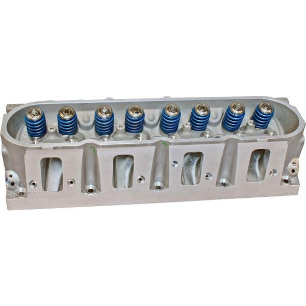 CNC PORTED LS3 L99 LSA LS9 CYLINDER HEAD x 1