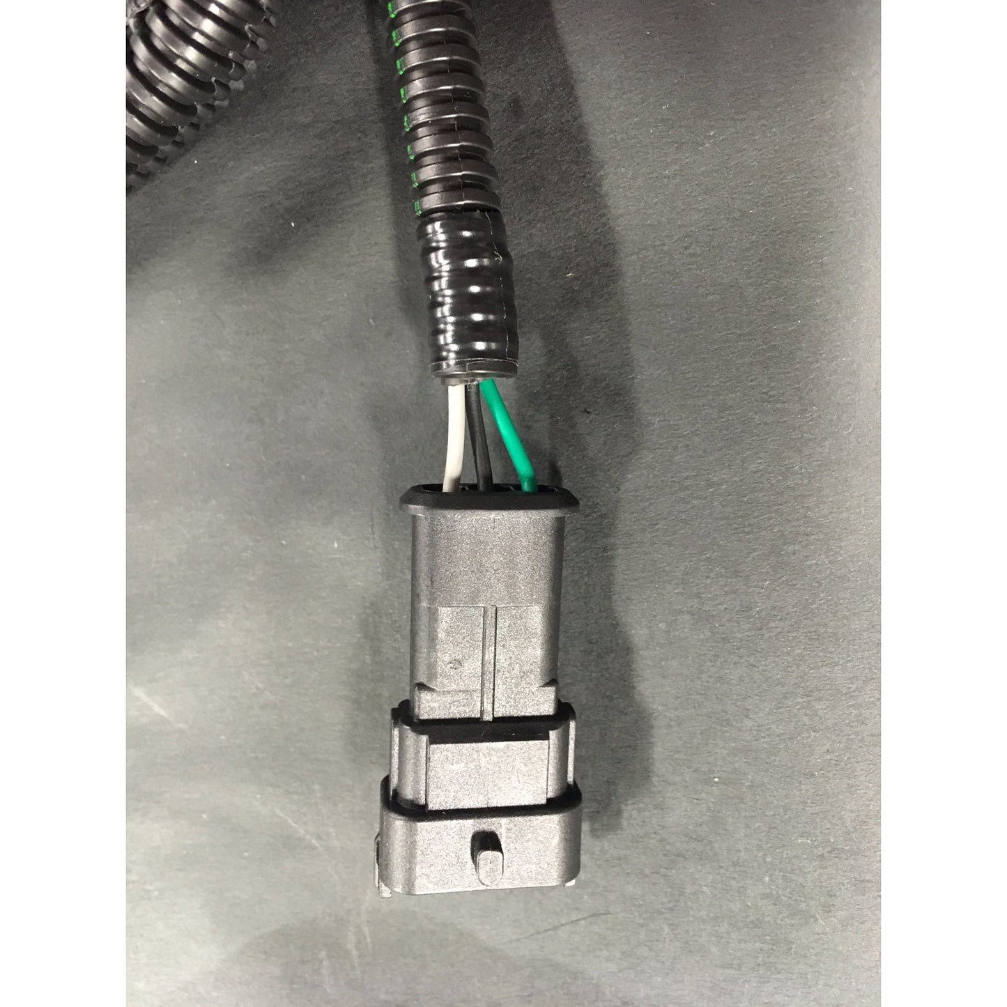 2.5 Bar Lt4 T-Map Breakout Harness Extension