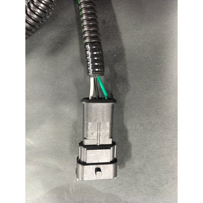 2.5 Bar Lt4 T-Map Breakout Harness Extension