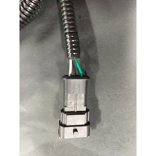 2.5 Bar Lt4 T-Map Breakout Harness Extension
