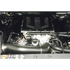 2014-2018 5.3 LT4 Truck Install parts with out Supercharger, Heat exchanger, Intercooler pump