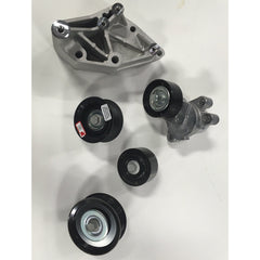 2016-2018 Camaro SS Lt4 Pulleys,Bracket with Install Hardware