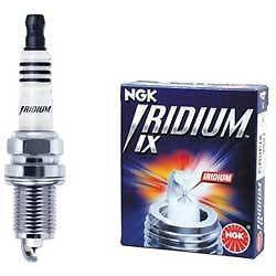 NGK LTR7-11 IX IRIDIUM SPARK PLUG SET OF 8 - 6510